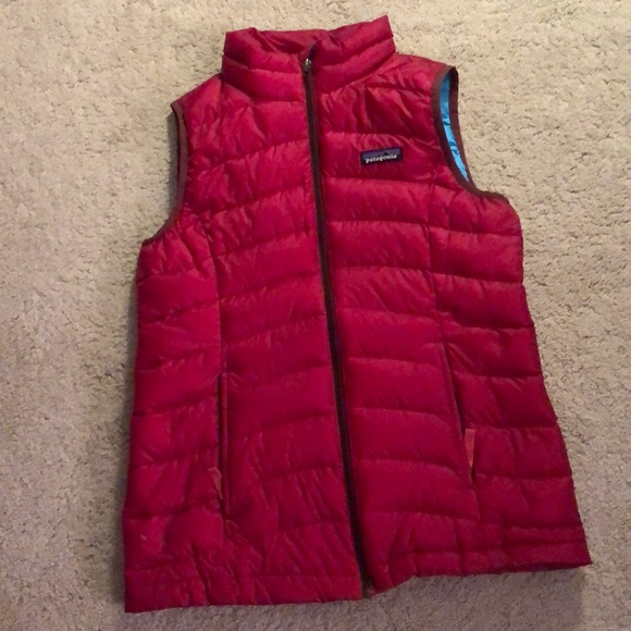 Patagonia Other - Patagonia vest